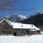 Appenzeller Bauernhaus