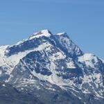 Blick zum Piz Corvatsch