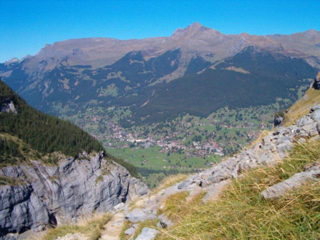 Grindelwald