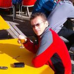 Franco mit Schümli Pflümli