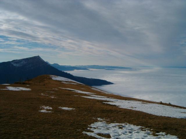 links Rigi Kulm