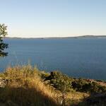 ...auf den Lago di Bracciano...