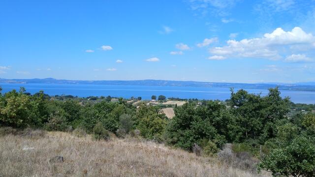 was für ein traumhaftes Panorama