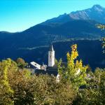 Bergwanderung Strada Alta und Monte Lema-Monte Tamaro 5.10. - 10.10.2003