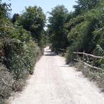 der Weg ist das Ziel