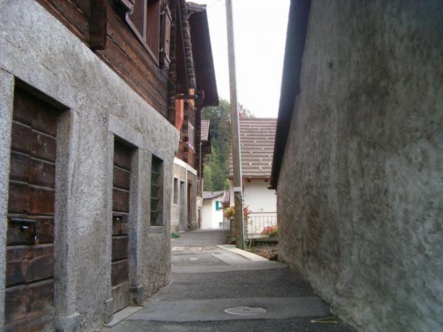 Anzonico