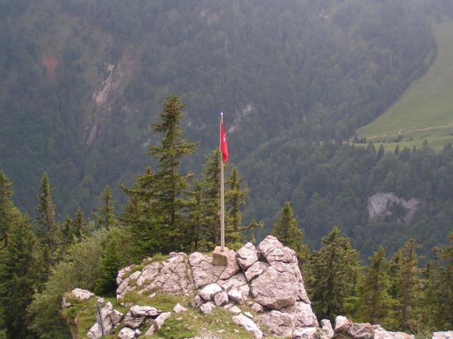 Schweizerfahne