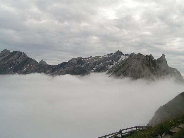 Säntis