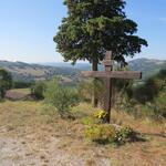 hier stand im 11.Jhr. das Benediktinerkloster San Benedetto Vecchio