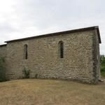 die Kirche Caprignone wurde San Francesco gespendet. 1223 fand hier das erste Generalkapitel des Ordens ausserhalb Assisi statt