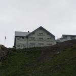 Berggasthaus Rotsteinpass