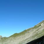 super Wetter im Alpstein