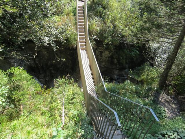 Pilzfelsenbrücke