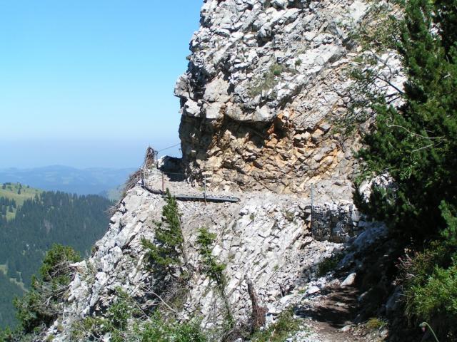 so ein schöner Weg