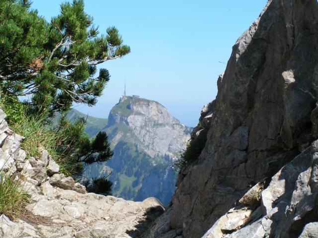 der Hoher Kasten