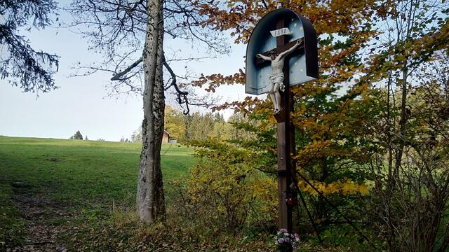 beim Kaukreuz