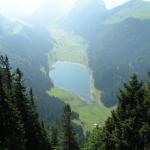 der Sämtisersee