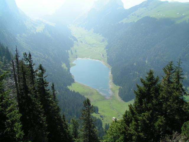 der Sämtisersee