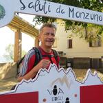 Saluti da Monzuno