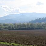 und dort geht es am nächsten Tag weiter