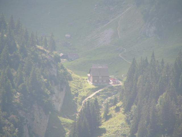 Berggasthaus Bollenwees