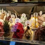 die Gelati in Italien sind einfach die besten