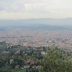 blick auf Firenze