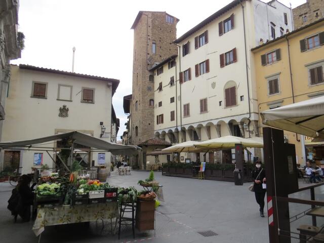 ...laufen wir durch die Altstadt