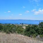 Teilstrecke 54 Bolsena - Montefiascone 17.7.2020