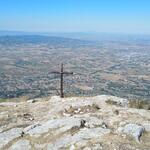 Teilstrecke 15 Assisi - Spello 21.8.2020