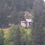 Hundsteinhütte
