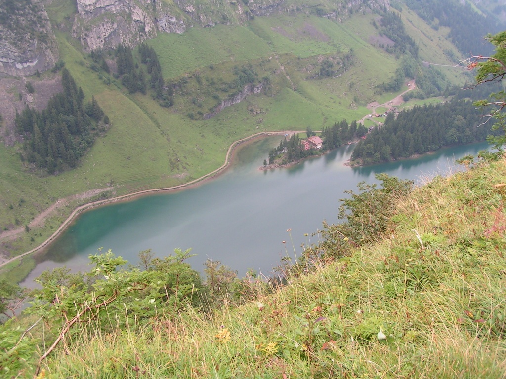 der Seealpsee