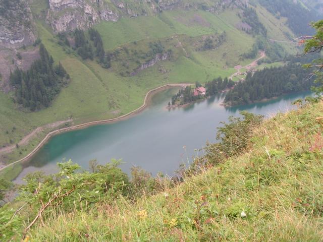 der Seealpsee