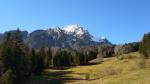 der Blickfang bleibt aber der Pilatus