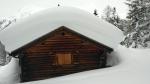 Schneeschuhtour Bellavista 30.1.2021