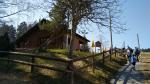 beim Bergrestaurant Waldeggli Naturfreundehaus Lachen