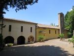 der Santuario ist der zweite von vier Franziskaner Kloster im Rietital die wir besuchen werden