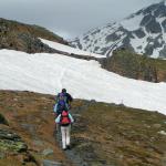 Passo della Greina 2357 m.ü.M.