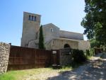 die Zisterzienser Kloster San Pastore 1255 erbaut