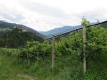 ...zu den schönsten Klosteranlagen Südtirols