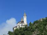 ...und zur Liebfrauenkirche