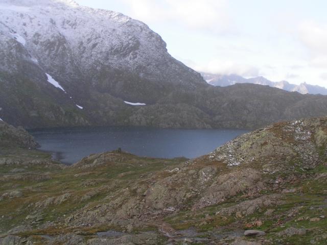 Lago Scuro