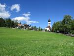 Oberbozen-Soprabolzano hat uns sehr gefallen