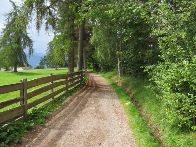 nach der Pause geht unsere schöne Wanderung weiter