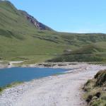 beim Lukmanierpass 1915 m.ü.M.