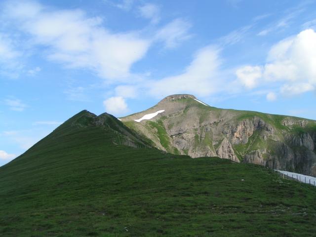 Blick Richtung Chaiserstuel