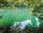 der Lago di Caldonazzo und der Lago di Levico ist die Quelle von einem geschichtsträchtigen...