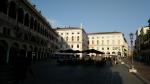 Padova besitzt drei sehr schöne Plätze. Die Piazza delle Erbe, Piazza della Frutta und die Piazza dei Signori