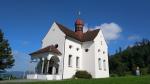 die Verenakapelle ist eine unter Kulturgüterschutz stehende Kapelle am Waldrand des Zugerberges