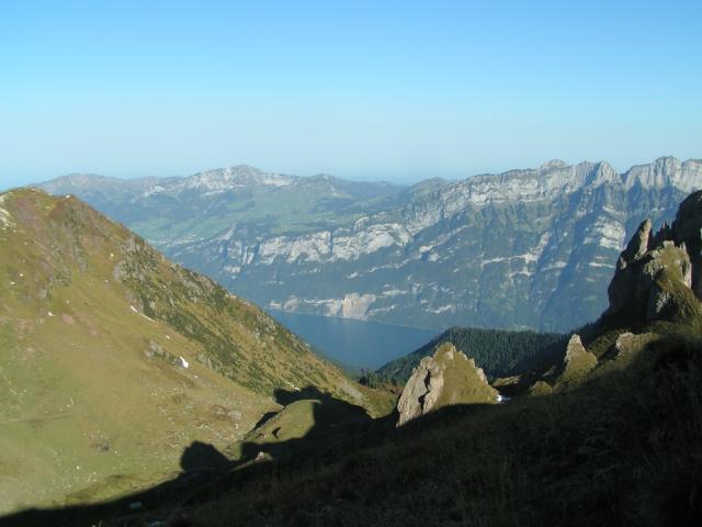 der Walensee